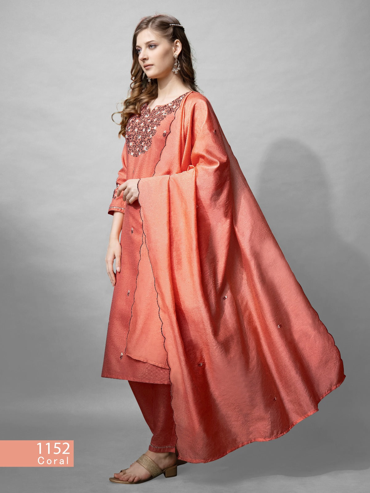 Salwar Suit