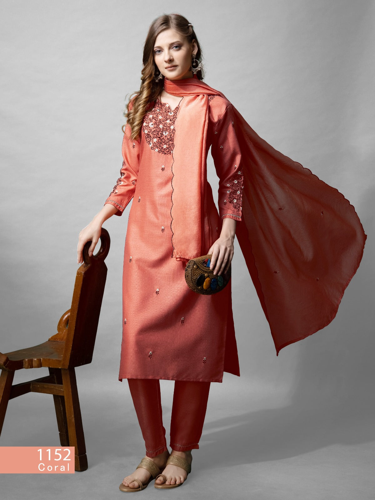 Salwar Suit