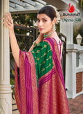 Banarasi Silk Saree