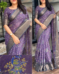 Cotton Saree