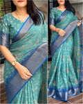 Cotton Saree