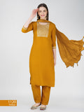 Salwar Suit