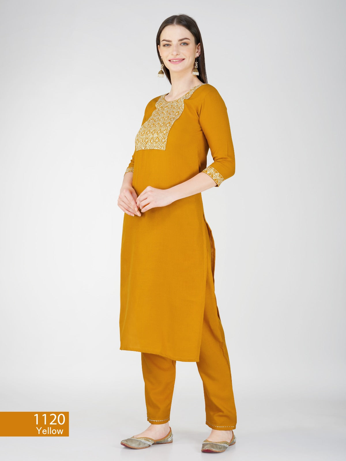 Salwar Suit