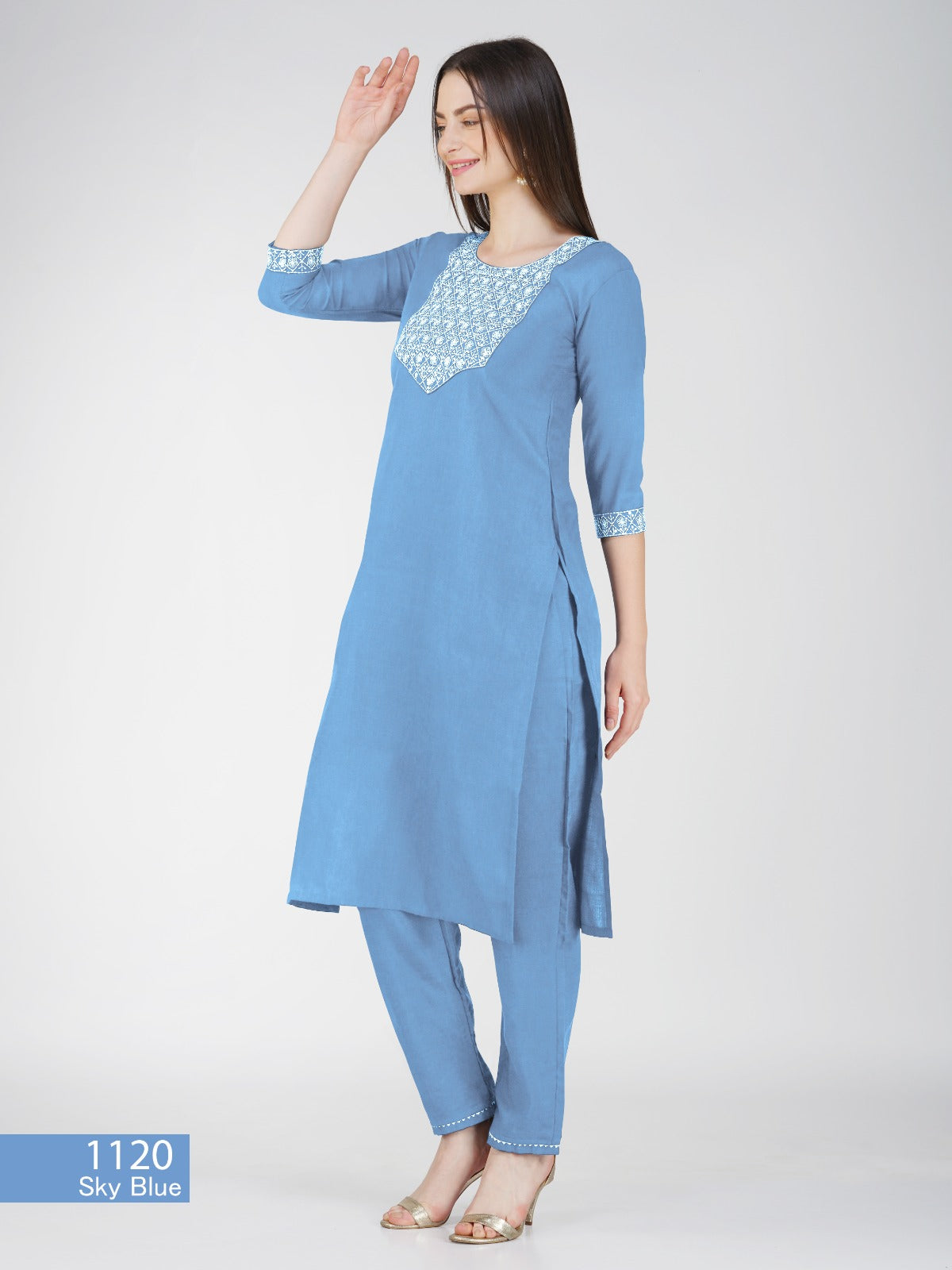 Salwar Suit