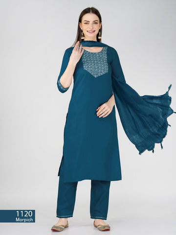 Salwar Suit