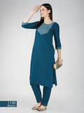 Salwar Suit