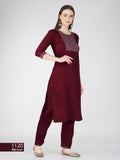 Salwar Suit