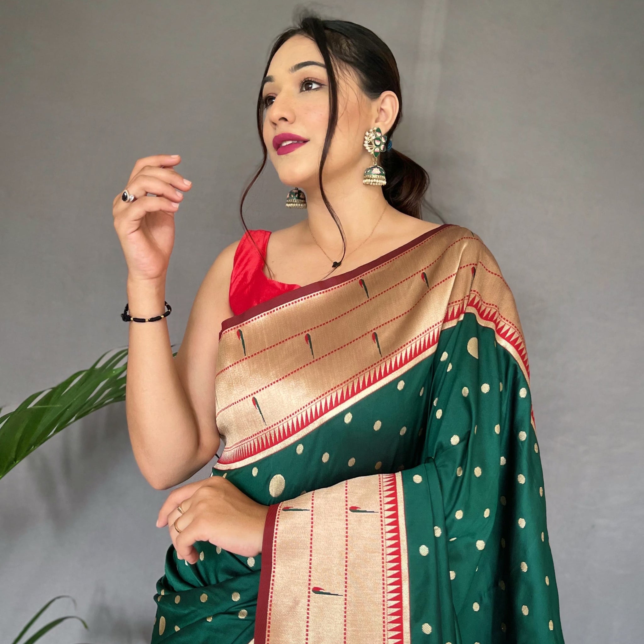 Banarasi Saree