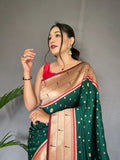 Banarasi Saree