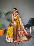 Banarasi Saree