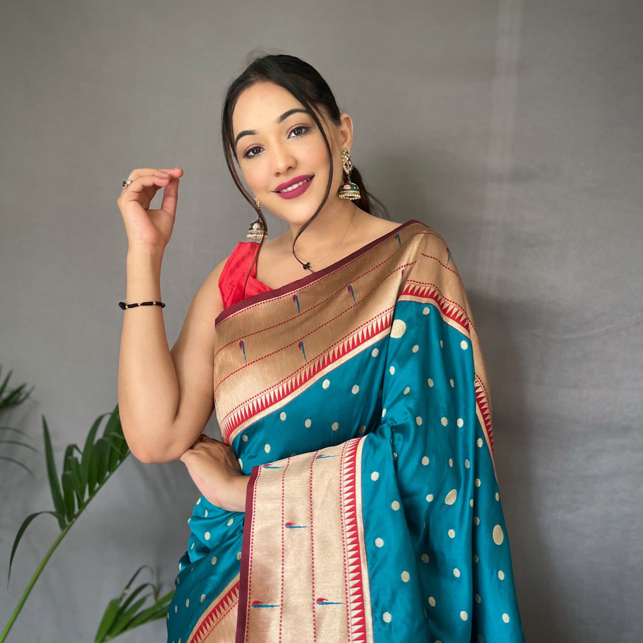 Banarasi Saree