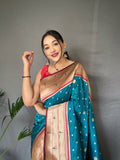 Banarasi Saree