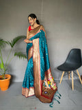 Banarasi Saree