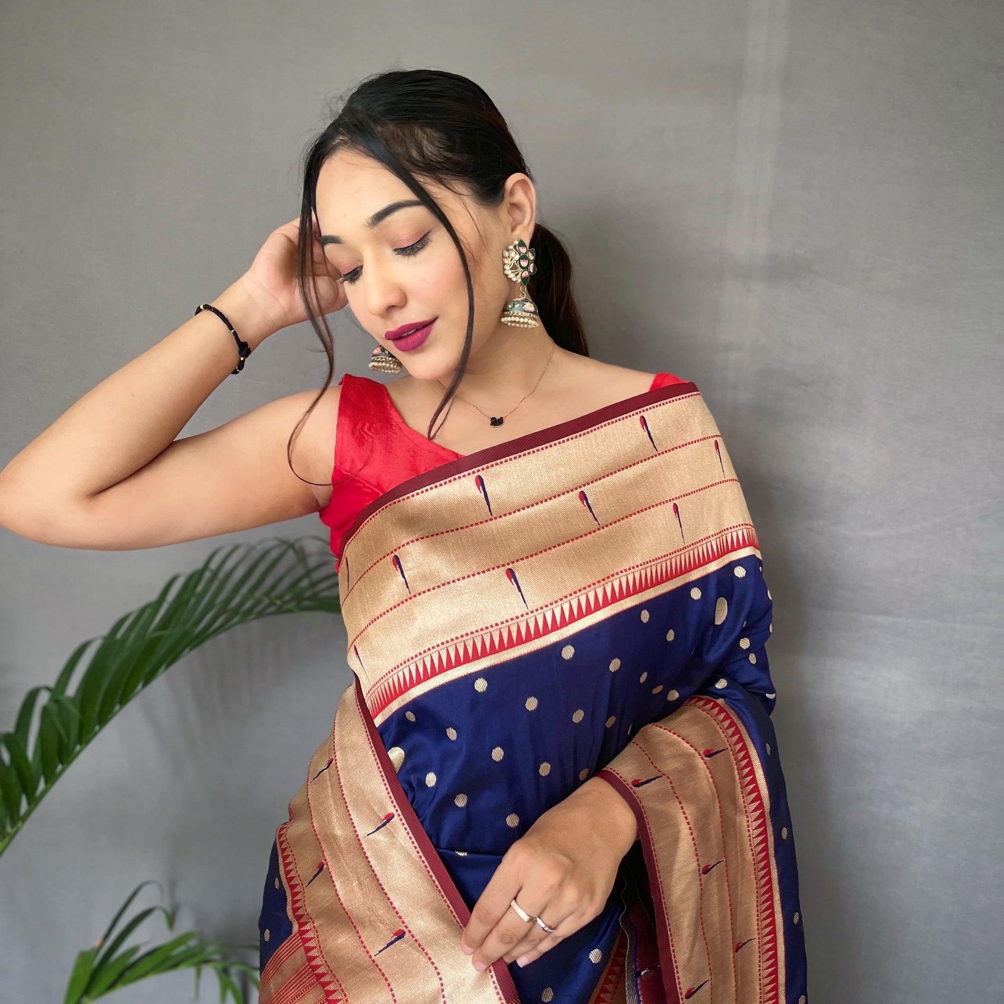 Banarasi Saree