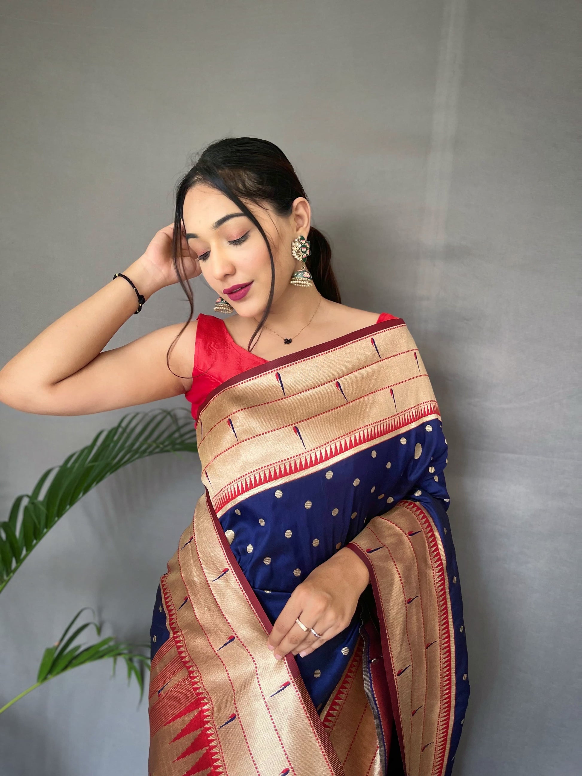 Banarasi Saree