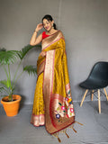 Banarasi Saree