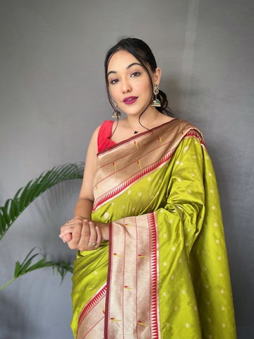 Banarasi Saree