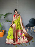 Banarasi Saree