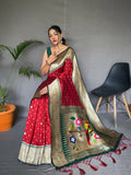 Banarasi Saree