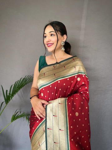 Banarasi Saree