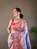 Paithani Saree