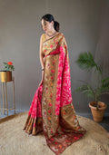 Paithani Saree