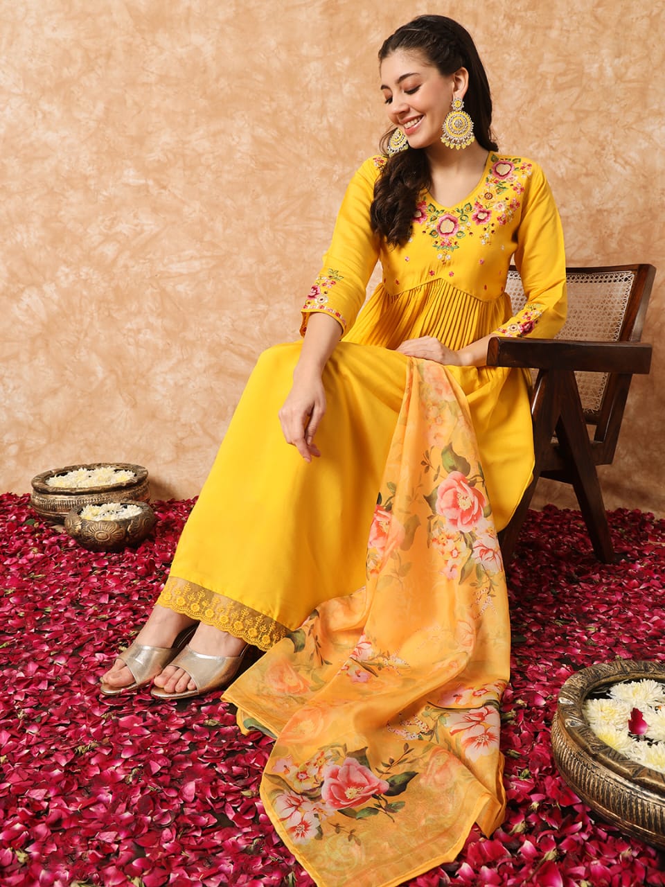 Salwar Suit