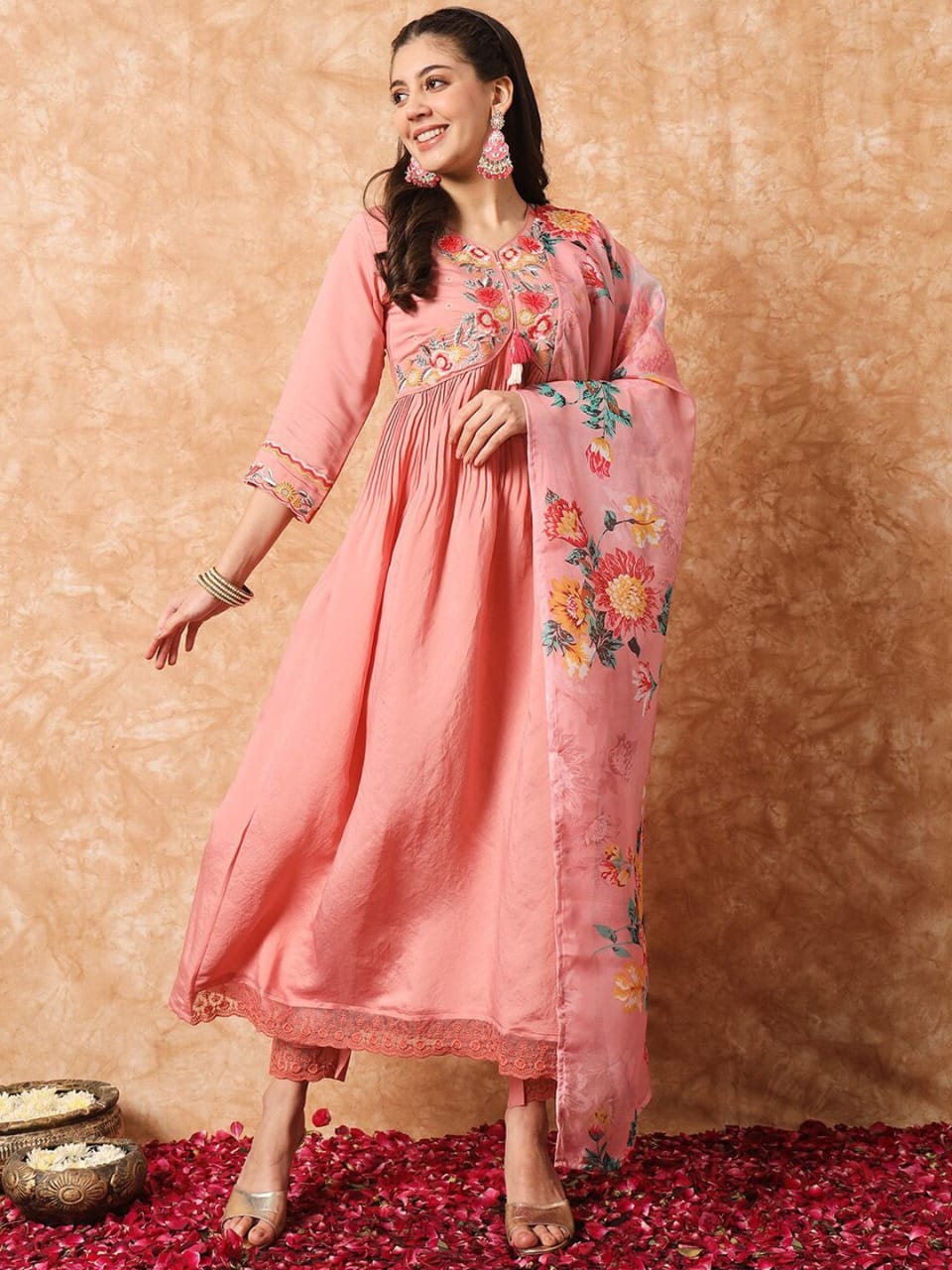 Salwar Suit