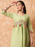 Salwar Suit