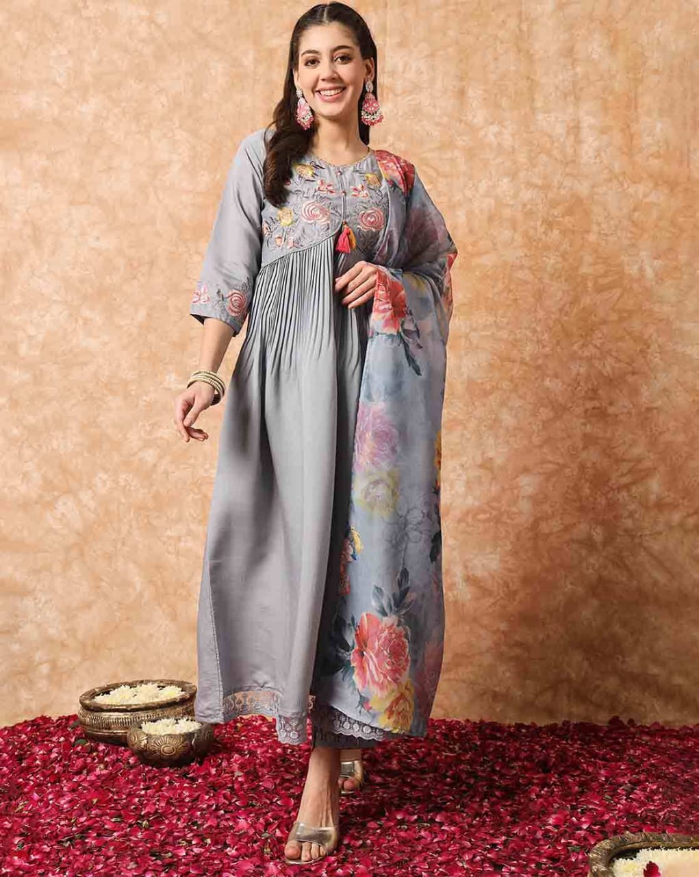 Salwar Suit