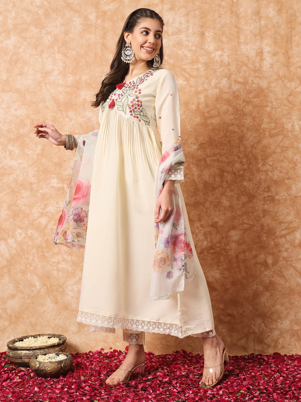 Salwar Suit