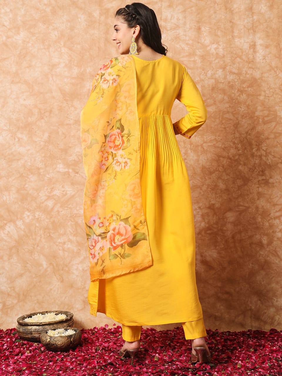 Salwar Suit