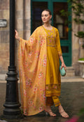 Salwar Suit