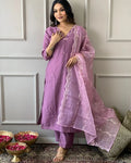 Salwar Suit