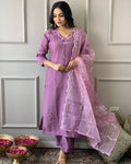 Salwar Suit