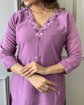 Salwar Suit