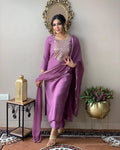 Salwar Suit