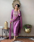 Salwar Suit