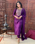 Salwar Suit