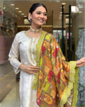 Salwar Suit