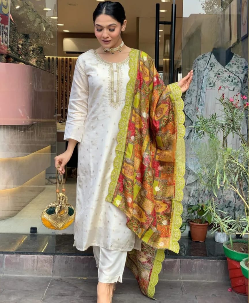 Salwar Suit