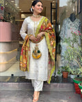 Salwar Suit