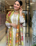 Salwar Suit