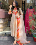 Salwar Suit