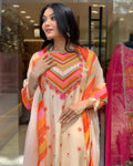 Salwar Suit