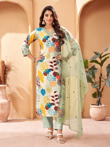 Salwar Suit