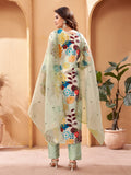 Salwar Suit