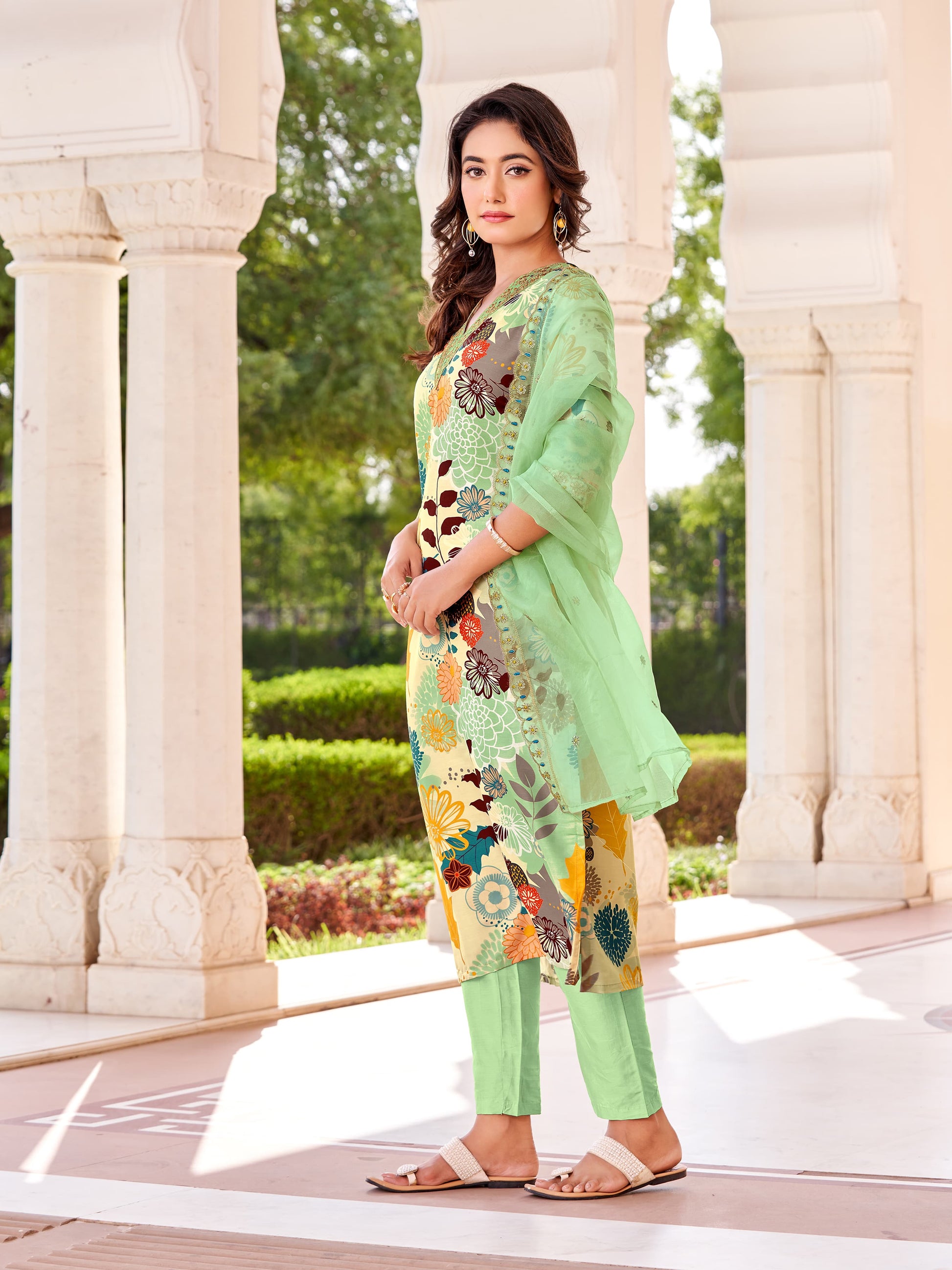 Salwar Suit