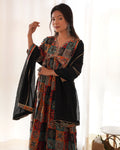 Salwar Suit