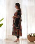 Salwar Suit